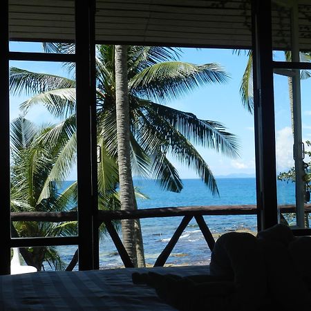 Hindard Resort Ko Kut 外观 照片