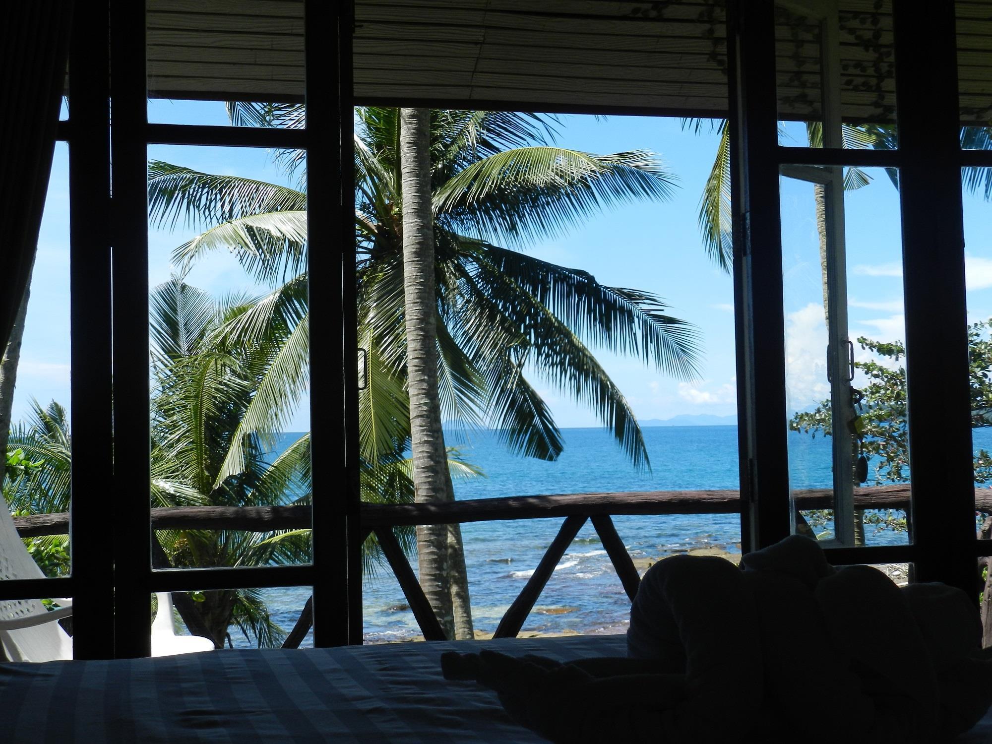 Hindard Resort Ko Kut 外观 照片