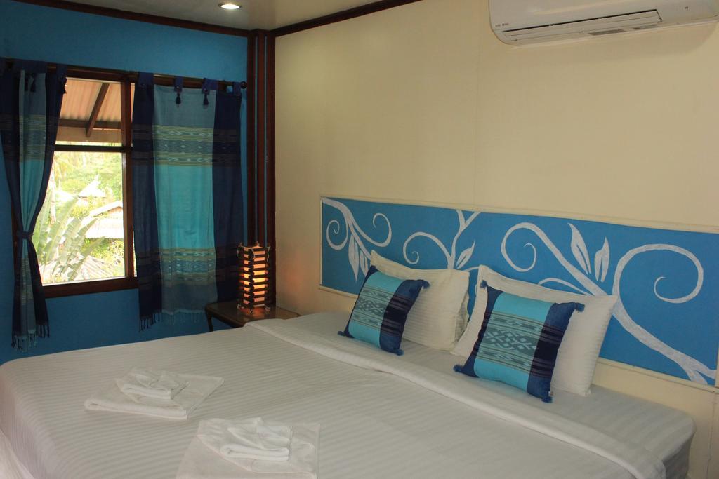 Hindard Resort Ko Kut 外观 照片