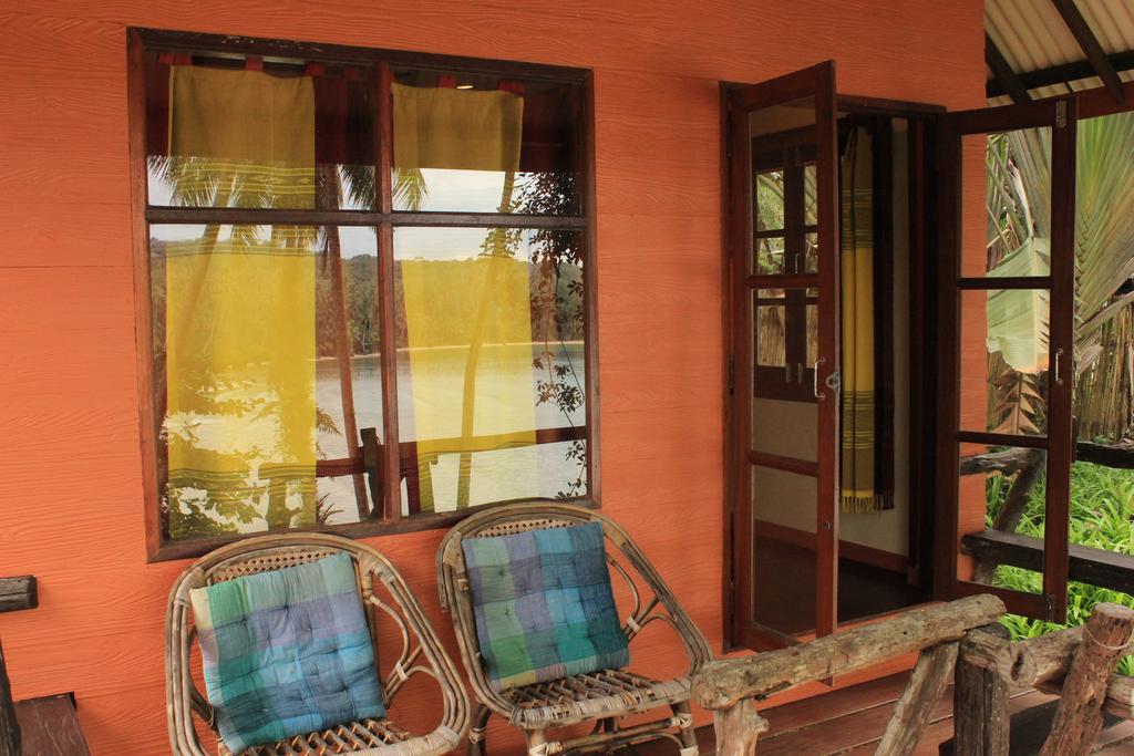 Hindard Resort Ko Kut 外观 照片