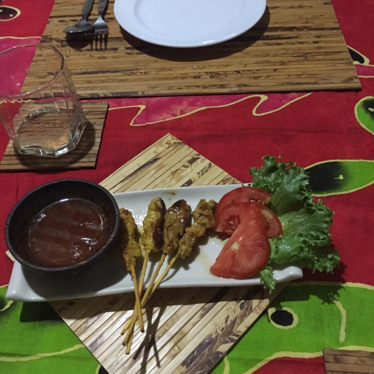 Hindard Resort Ko Kut 外观 照片