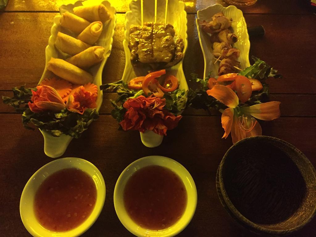 Hindard Resort Ko Kut 外观 照片