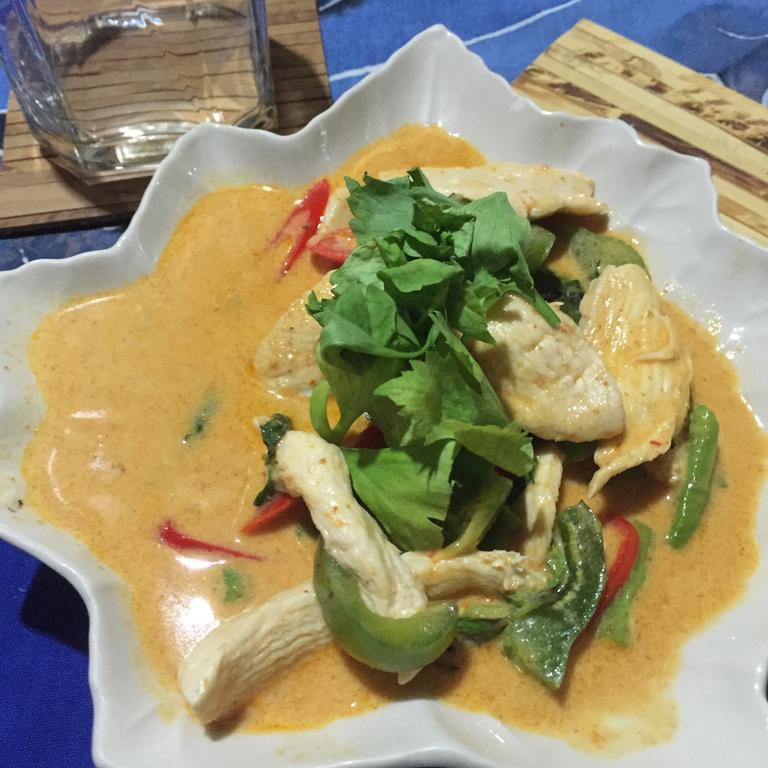 Hindard Resort Ko Kut 外观 照片