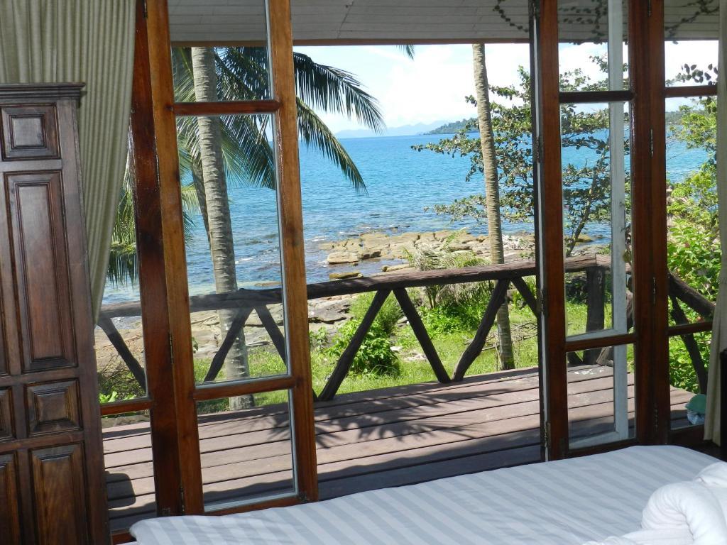 Hindard Resort Ko Kut 客房 照片