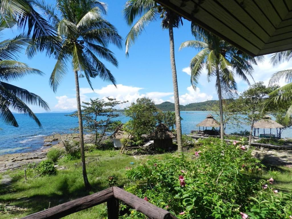 Hindard Resort Ko Kut 外观 照片