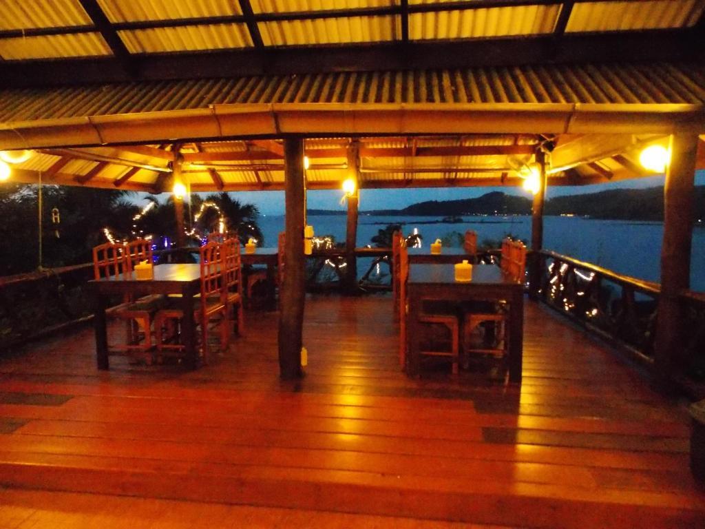 Hindard Resort Ko Kut 外观 照片