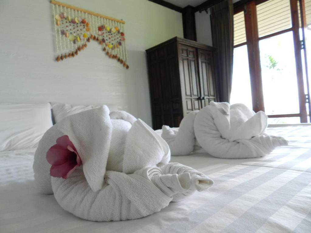 Hindard Resort Ko Kut 客房 照片