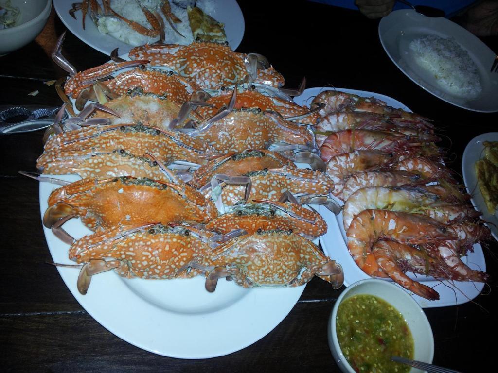 Hindard Resort Ko Kut 外观 照片