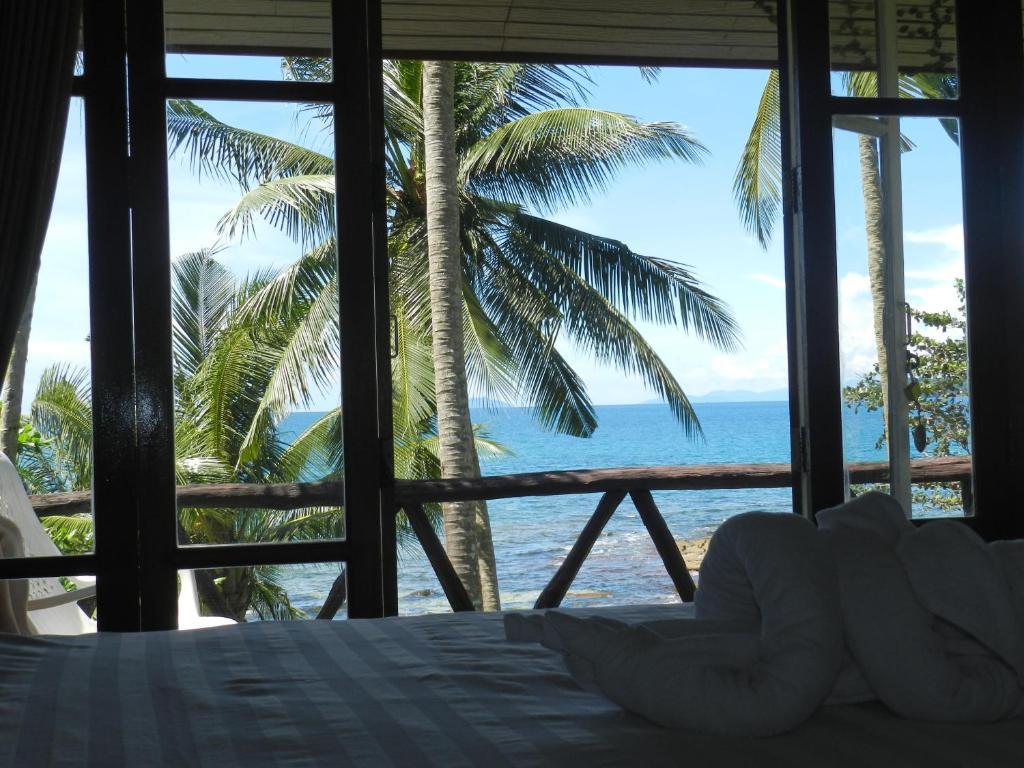 Hindard Resort Ko Kut 外观 照片