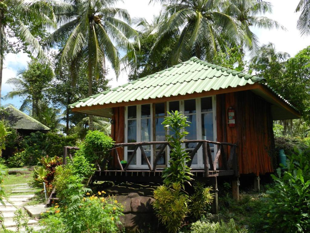 Hindard Resort Ko Kut 客房 照片