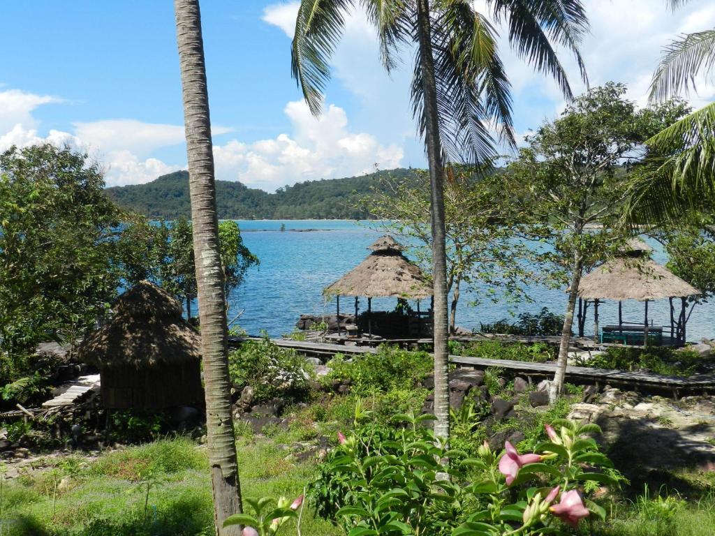 Hindard Resort Ko Kut 外观 照片