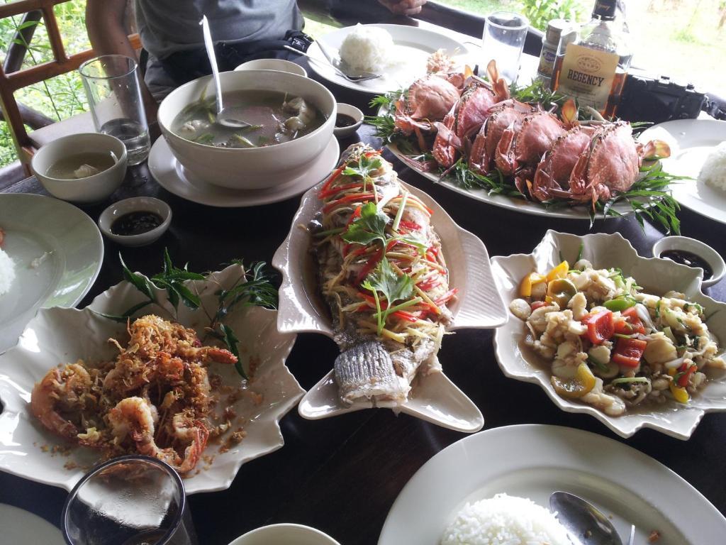 Hindard Resort Ko Kut 外观 照片