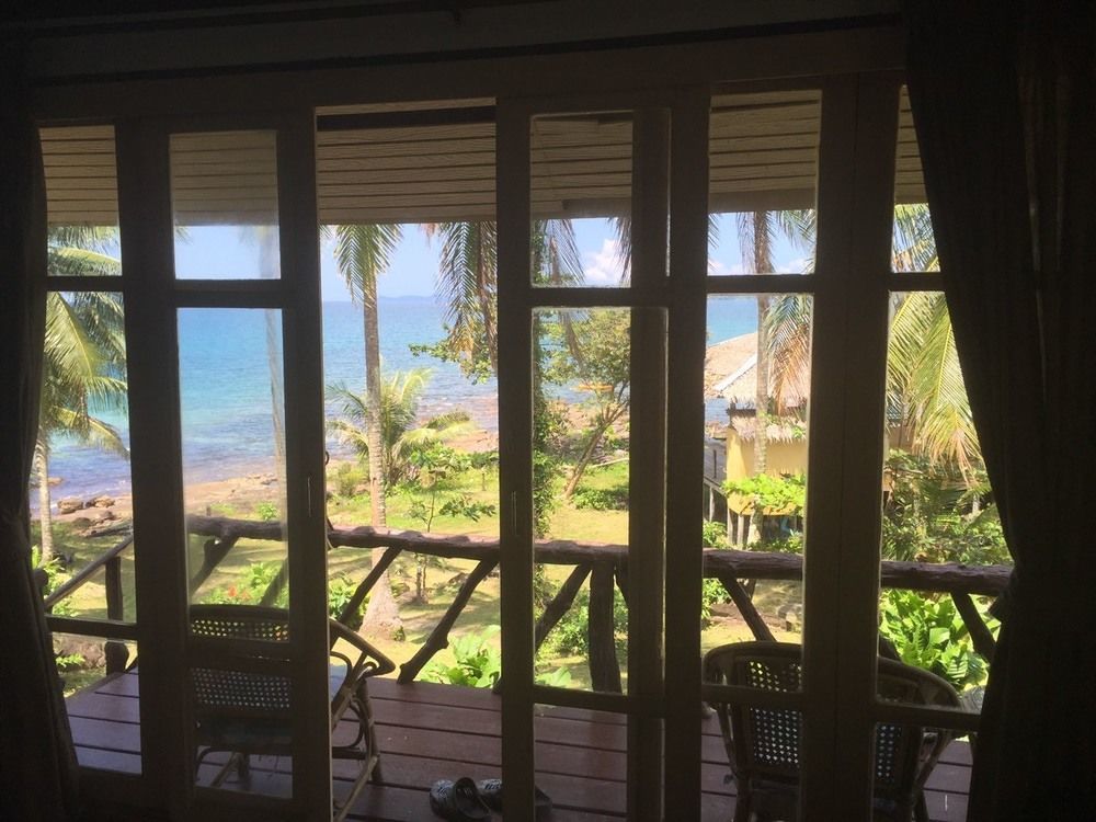Hindard Resort Ko Kut 外观 照片