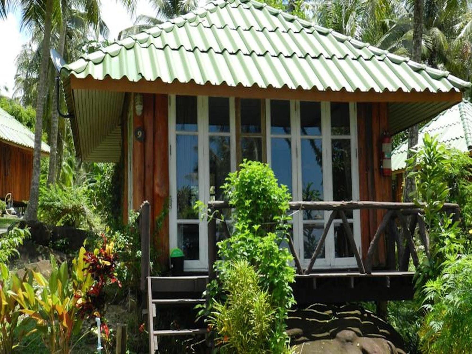 Hindard Resort Ko Kut 外观 照片