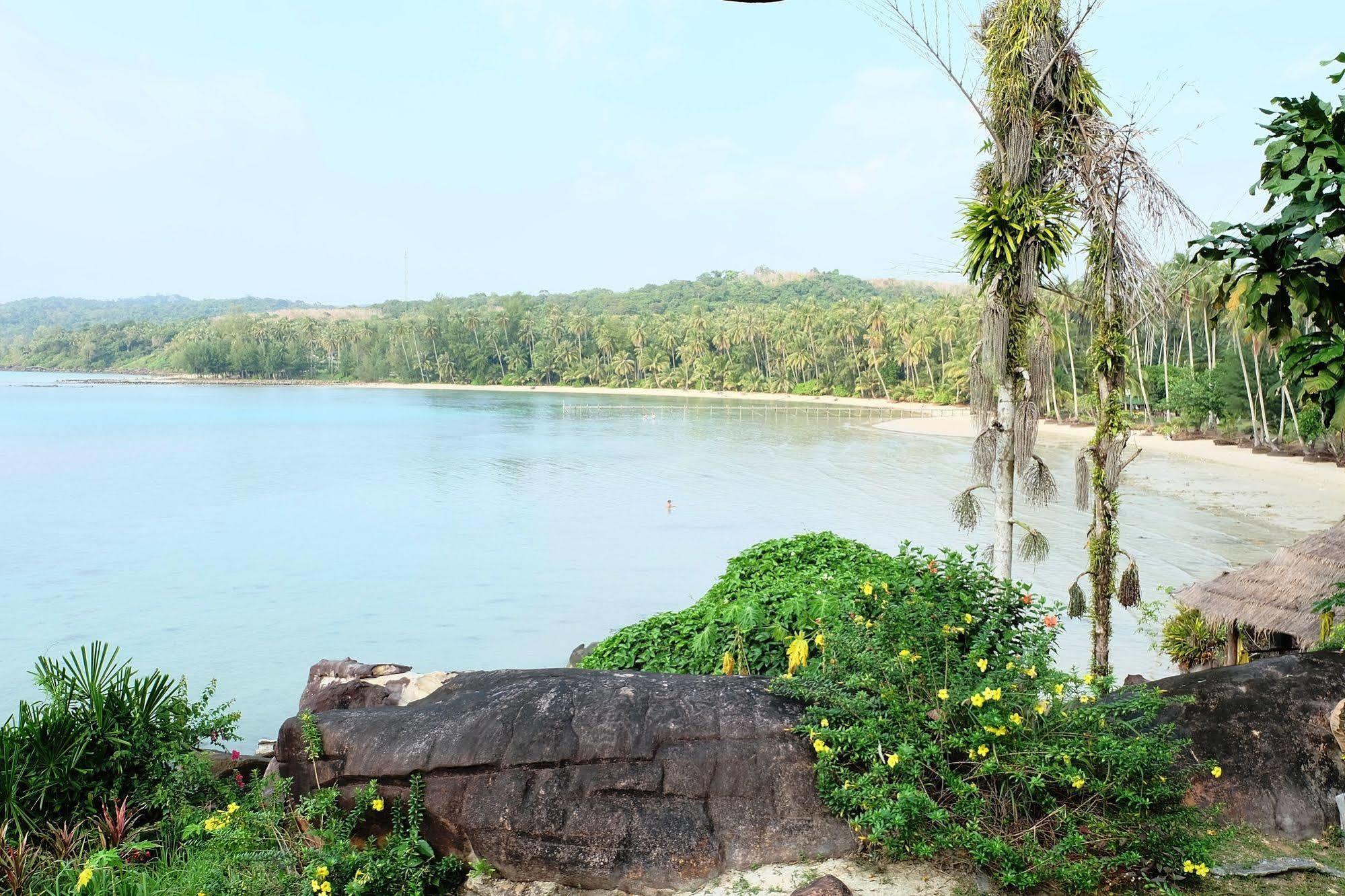 Hindard Resort Ko Kut 外观 照片