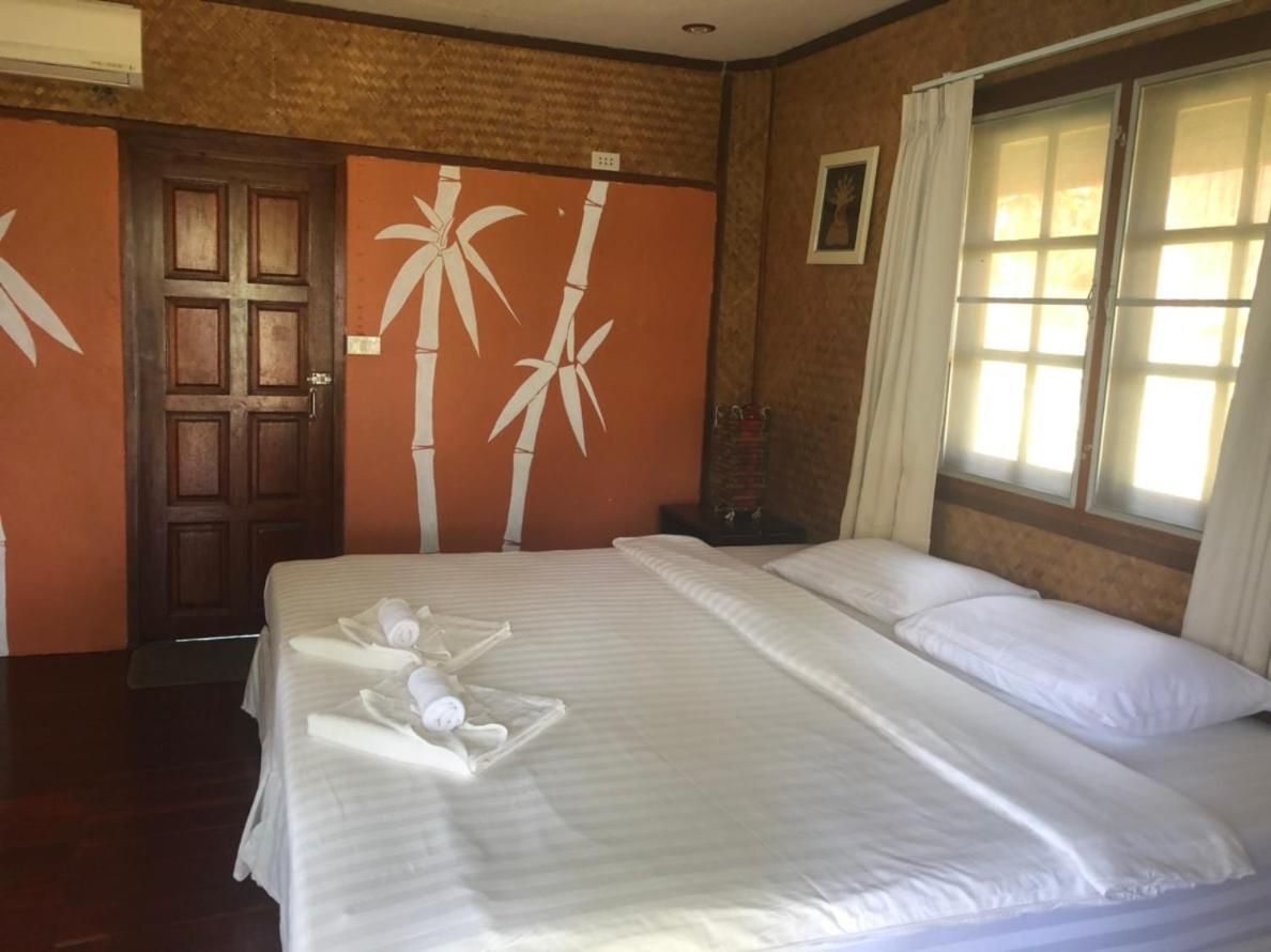 Hindard Resort Ko Kut 外观 照片