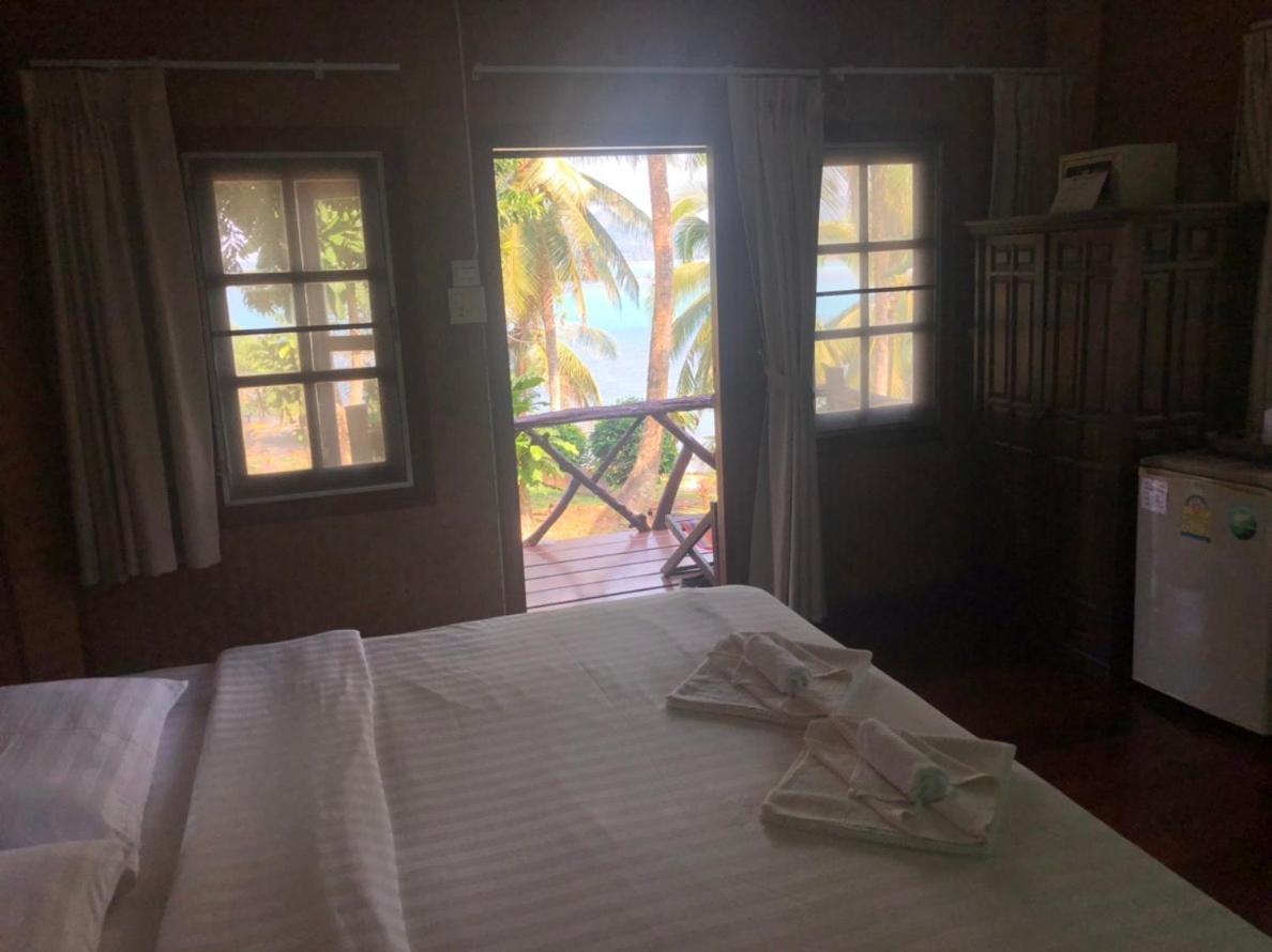 Hindard Resort Ko Kut 外观 照片